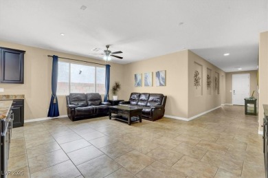 Impeccable One-Story Home Located In The Beautiful Guard-Gated on Tuscany Golf Club in Nevada - for sale on GolfHomes.com, golf home, golf lot