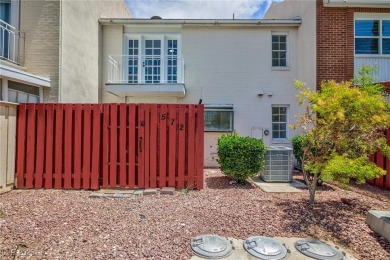 Fully Renovated Townhome in the Exclusive Las Vegas Country Club on Las Vegas Country Club in Nevada - for sale on GolfHomes.com, golf home, golf lot