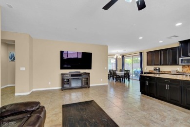 Impeccable One-Story Home Located In The Beautiful Guard-Gated on Tuscany Golf Club in Nevada - for sale on GolfHomes.com, golf home, golf lot