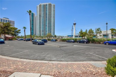 Fully Renovated Townhome in the Exclusive Las Vegas Country Club on Las Vegas Country Club in Nevada - for sale on GolfHomes.com, golf home, golf lot