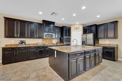 Impeccable One-Story Home Located In The Beautiful Guard-Gated on Tuscany Golf Club in Nevada - for sale on GolfHomes.com, golf home, golf lot