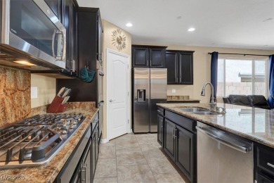 Impeccable One-Story Home Located In The Beautiful Guard-Gated on Tuscany Golf Club in Nevada - for sale on GolfHomes.com, golf home, golf lot