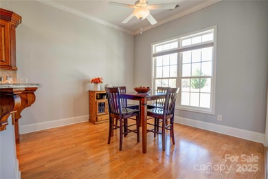 Welcome to 128 Harbourtown Drive - Woodbridge Subdivision. This on Woodbridge Golf Links in North Carolina - for sale on GolfHomes.com, golf home, golf lot