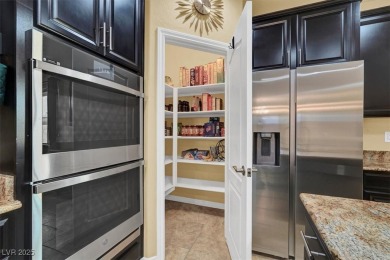 Impeccable One-Story Home Located In The Beautiful Guard-Gated on Tuscany Golf Club in Nevada - for sale on GolfHomes.com, golf home, golf lot