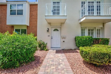 Fully Renovated Townhome in the Exclusive Las Vegas Country Club on Las Vegas Country Club in Nevada - for sale on GolfHomes.com, golf home, golf lot