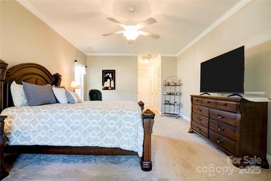 Welcome to 128 Harbourtown Drive - Woodbridge Subdivision. This on Woodbridge Golf Links in North Carolina - for sale on GolfHomes.com, golf home, golf lot