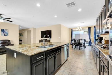 Impeccable One-Story Home Located In The Beautiful Guard-Gated on Tuscany Golf Club in Nevada - for sale on GolfHomes.com, golf home, golf lot