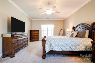 Welcome to 128 Harbourtown Drive - Woodbridge Subdivision. This on Woodbridge Golf Links in North Carolina - for sale on GolfHomes.com, golf home, golf lot