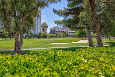 Fully Renovated Townhome in the Exclusive Las Vegas Country Club on Las Vegas Country Club in Nevada - for sale on GolfHomes.com, golf home, golf lot