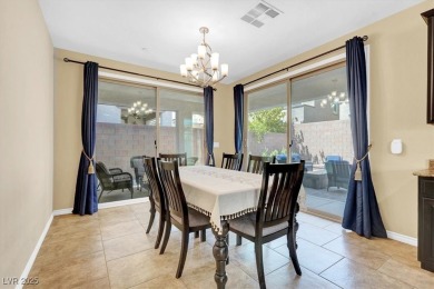 Impeccable One-Story Home Located In The Beautiful Guard-Gated on Tuscany Golf Club in Nevada - for sale on GolfHomes.com, golf home, golf lot