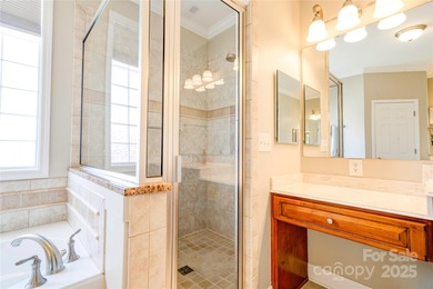 Welcome to 128 Harbourtown Drive - Woodbridge Subdivision. This on Woodbridge Golf Links in North Carolina - for sale on GolfHomes.com, golf home, golf lot