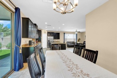 Impeccable One-Story Home Located In The Beautiful Guard-Gated on Tuscany Golf Club in Nevada - for sale on GolfHomes.com, golf home, golf lot