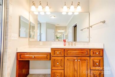 Welcome to 128 Harbourtown Drive - Woodbridge Subdivision. This on Woodbridge Golf Links in North Carolina - for sale on GolfHomes.com, golf home, golf lot