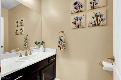 Impeccable One-Story Home Located In The Beautiful Guard-Gated on Tuscany Golf Club in Nevada - for sale on GolfHomes.com, golf home, golf lot