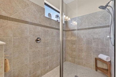 Experience elevated Florida living in this elegantly upgraded on Esplanade Golf and Country at Lakewood Ranch in Florida - for sale on GolfHomes.com, golf home, golf lot