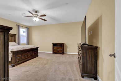 Impeccable One-Story Home Located In The Beautiful Guard-Gated on Tuscany Golf Club in Nevada - for sale on GolfHomes.com, golf home, golf lot