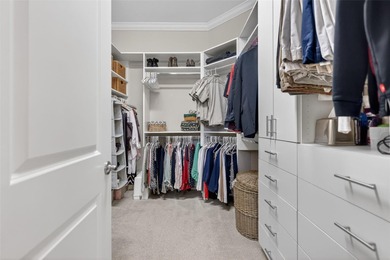 Experience elevated Florida living in this elegantly upgraded on Esplanade Golf and Country at Lakewood Ranch in Florida - for sale on GolfHomes.com, golf home, golf lot