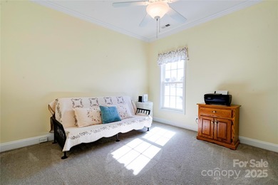 Welcome to 128 Harbourtown Drive - Woodbridge Subdivision. This on Woodbridge Golf Links in North Carolina - for sale on GolfHomes.com, golf home, golf lot