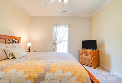 Welcome to 128 Harbourtown Drive - Woodbridge Subdivision. This on Woodbridge Golf Links in North Carolina - for sale on GolfHomes.com, golf home, golf lot