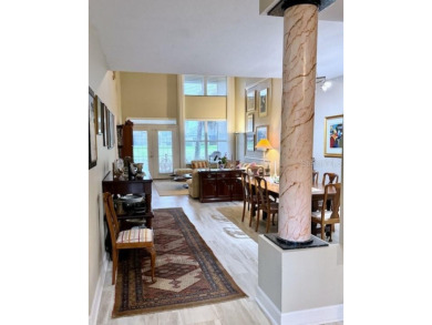 Fabulous move-in ready, 2-level townhome boasting over 2100 on Kissimmee Bay Country Club in Florida - for sale on GolfHomes.com, golf home, golf lot