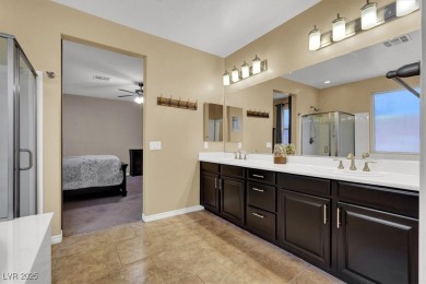Impeccable One-Story Home Located In The Beautiful Guard-Gated on Tuscany Golf Club in Nevada - for sale on GolfHomes.com, golf home, golf lot