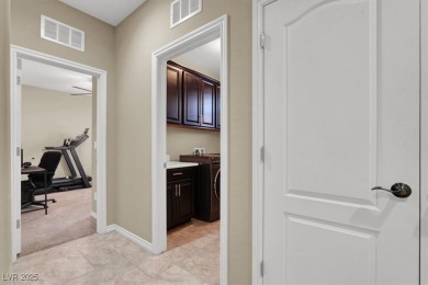 Impeccable One-Story Home Located In The Beautiful Guard-Gated on Tuscany Golf Club in Nevada - for sale on GolfHomes.com, golf home, golf lot