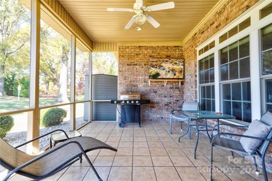 Welcome to 128 Harbourtown Drive - Woodbridge Subdivision. This on Woodbridge Golf Links in North Carolina - for sale on GolfHomes.com, golf home, golf lot