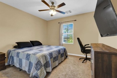 Impeccable One-Story Home Located In The Beautiful Guard-Gated on Tuscany Golf Club in Nevada - for sale on GolfHomes.com, golf home, golf lot
