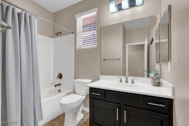 Impeccable One-Story Home Located In The Beautiful Guard-Gated on Tuscany Golf Club in Nevada - for sale on GolfHomes.com, golf home, golf lot