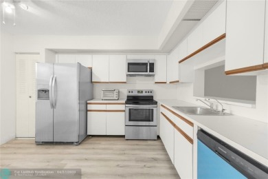 Opportunity Awaits in Century Village! Investor special or on Flamingo Lakes Country Club in Florida - for sale on GolfHomes.com, golf home, golf lot