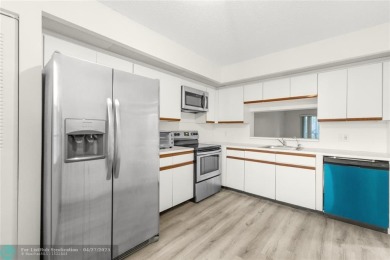 Opportunity Awaits in Century Village! Investor special or on Flamingo Lakes Country Club in Florida - for sale on GolfHomes.com, golf home, golf lot