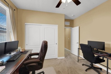 Impeccable One-Story Home Located In The Beautiful Guard-Gated on Tuscany Golf Club in Nevada - for sale on GolfHomes.com, golf home, golf lot
