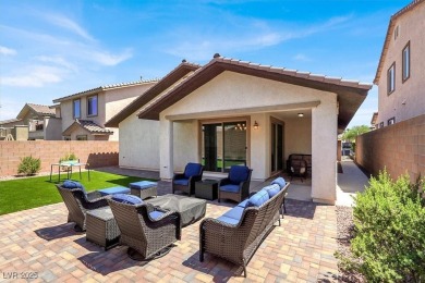 Impeccable One-Story Home Located In The Beautiful Guard-Gated on Tuscany Golf Club in Nevada - for sale on GolfHomes.com, golf home, golf lot