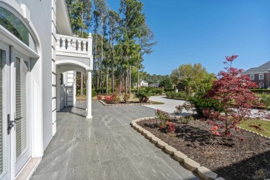 Welcome to Paradise, located at 3700 Waterford Dr., a on Dragons Liar Golf Course in South Carolina - for sale on GolfHomes.com, golf home, golf lot