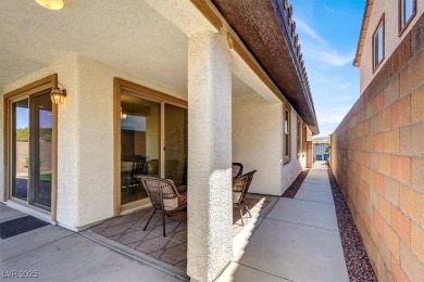 Impeccable One-Story Home Located In The Beautiful Guard-Gated on Tuscany Golf Club in Nevada - for sale on GolfHomes.com, golf home, golf lot