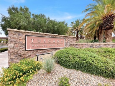 Impeccable One-Story Home Located In The Beautiful Guard-Gated on Tuscany Golf Club in Nevada - for sale on GolfHomes.com, golf home, golf lot