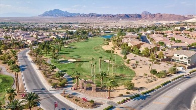 Impeccable One-Story Home Located In The Beautiful Guard-Gated on Tuscany Golf Club in Nevada - for sale on GolfHomes.com, golf home, golf lot