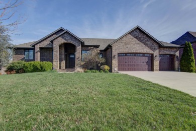 Welcome to Cassidy Addition to Fremont Hills. This spectacular on Fremont Hills Country Club in Missouri - for sale on GolfHomes.com, golf home, golf lot