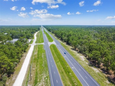 Prime C-2 commercial lot located in the rapidly growing Hernando on Dunes Golf Club in Florida - for sale on GolfHomes.com, golf home, golf lot