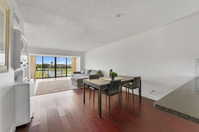 Wake up to tranquil lake and golf course views in this on Fountains Golf and Country Club in Florida - for sale on GolfHomes.com, golf home, golf lot