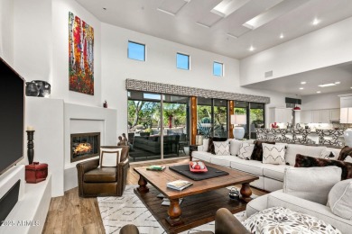 Step into Whimsy and Elegance in the world-renowned Desert on Desert Mountain Golf Club - Renegade Course in Arizona - for sale on GolfHomes.com, golf home, golf lot