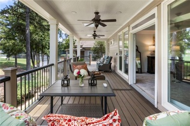 Perfectly situated on the 18th Fairway with Shimmering LAKE on Country Club of Roswell in Georgia - for sale on GolfHomes.com, golf home, golf lot