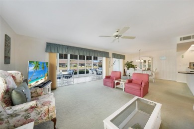 Beautiful TURN-KEY 3 bedroom, 2 bathroom GROUND FLOOR on Saint Andrews South Golf Club in Florida - for sale on GolfHomes.com, golf home, golf lot