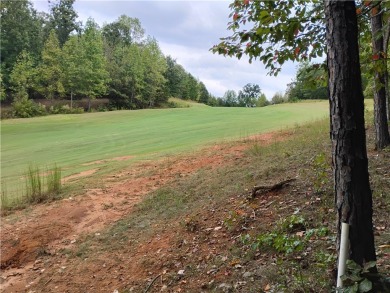 Nice building lot in Cickasaw Point. Property is located on the on The Trail At Chickasaw Pointe in South Carolina - for sale on GolfHomes.com, golf home, golf lot