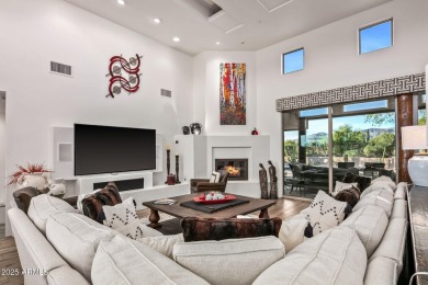 Step into Whimsy and Elegance in the world-renowned Desert on Desert Mountain Golf Club - Renegade Course in Arizona - for sale on GolfHomes.com, golf home, golf lot