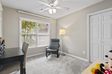 THIS HOME IS LOCATED IN THE HIGHLY SOUGHT AFTER 55 + COMMUNITY on Burning Ridge Golf Course in South Carolina - for sale on GolfHomes.com, golf home, golf lot