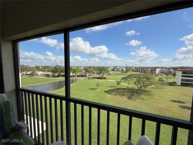 Level up to this Penthouse, 6th Floor Views w/Sunrises and on Seven Lakes Golf and Tennis Community in Florida - for sale on GolfHomes.com, golf home, golf lot