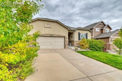 Located near the 17th green of the Meridian Ranch Golf Course on  in Colorado - for sale on GolfHomes.com, golf home, golf lot