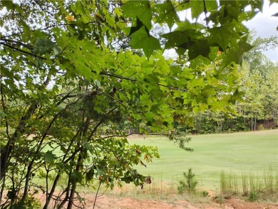 Nice building lot in Cickasaw Point. Property is located on the on The Trail At Chickasaw Pointe in South Carolina - for sale on GolfHomes.com, golf home, golf lot