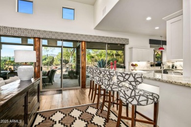 Step into Whimsy and Elegance in the world-renowned Desert on Desert Mountain Golf Club - Renegade Course in Arizona - for sale on GolfHomes.com, golf home, golf lot